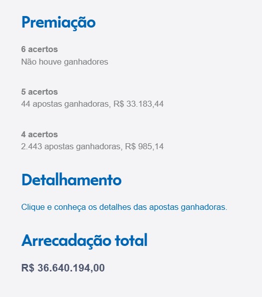 mega-sena segredos concurso 2989