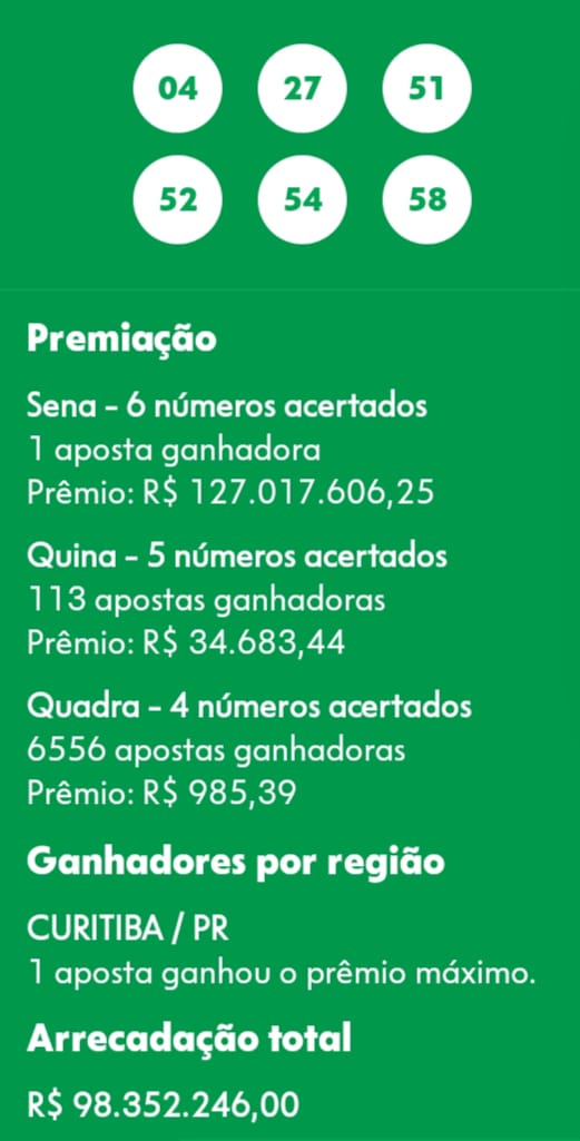 mega-sena segredos concurso 3002