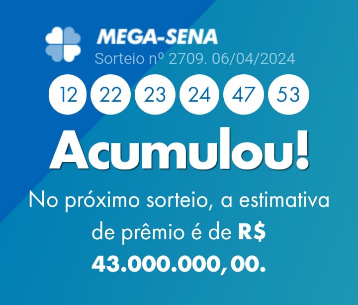 mega-sena segredos concurso 2705