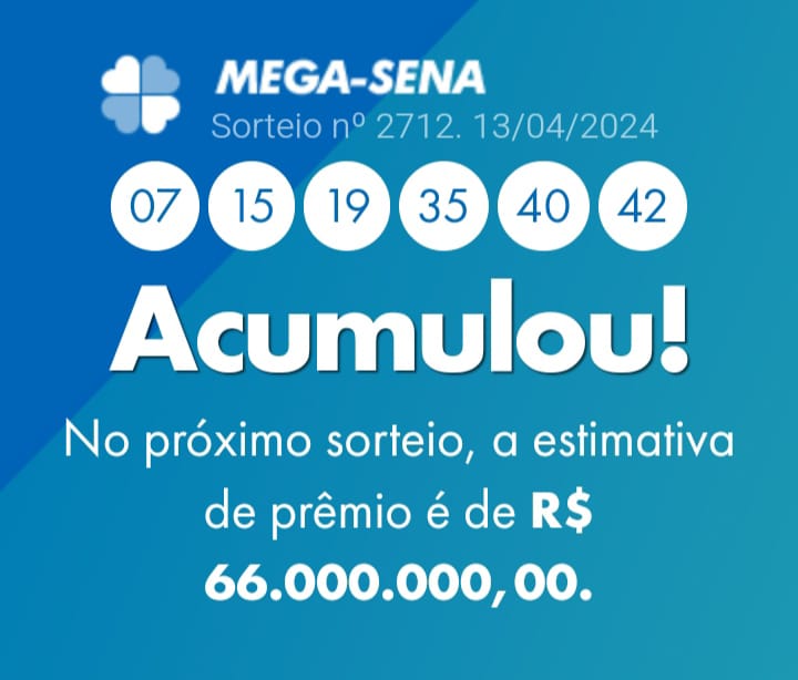 mega-sena segredos concurso 2712