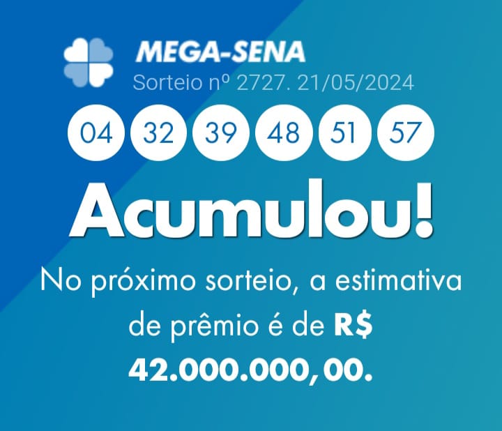 mega-sena segredos concurso 2727