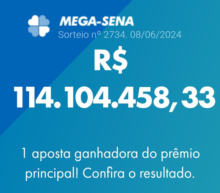 mega-sena segredos concurso 2734