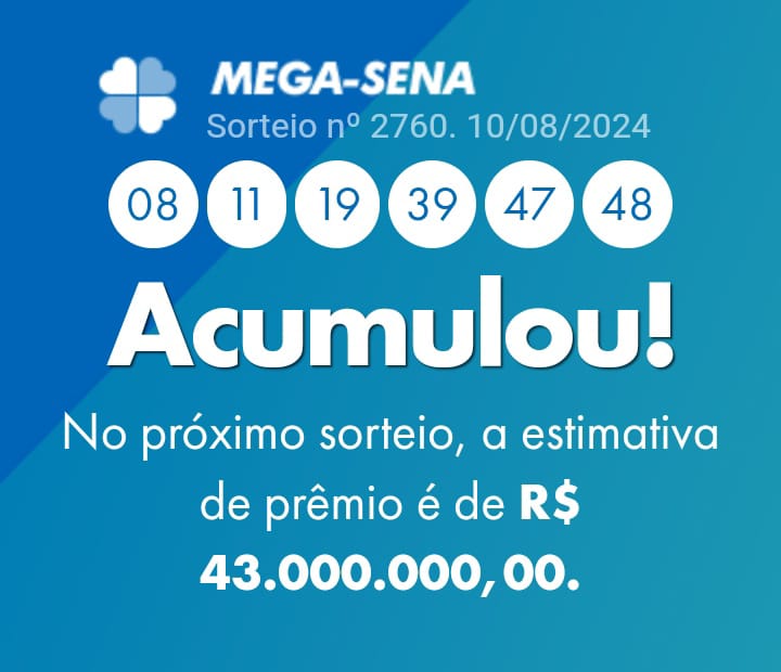 mega-sena segredos concurso 2760