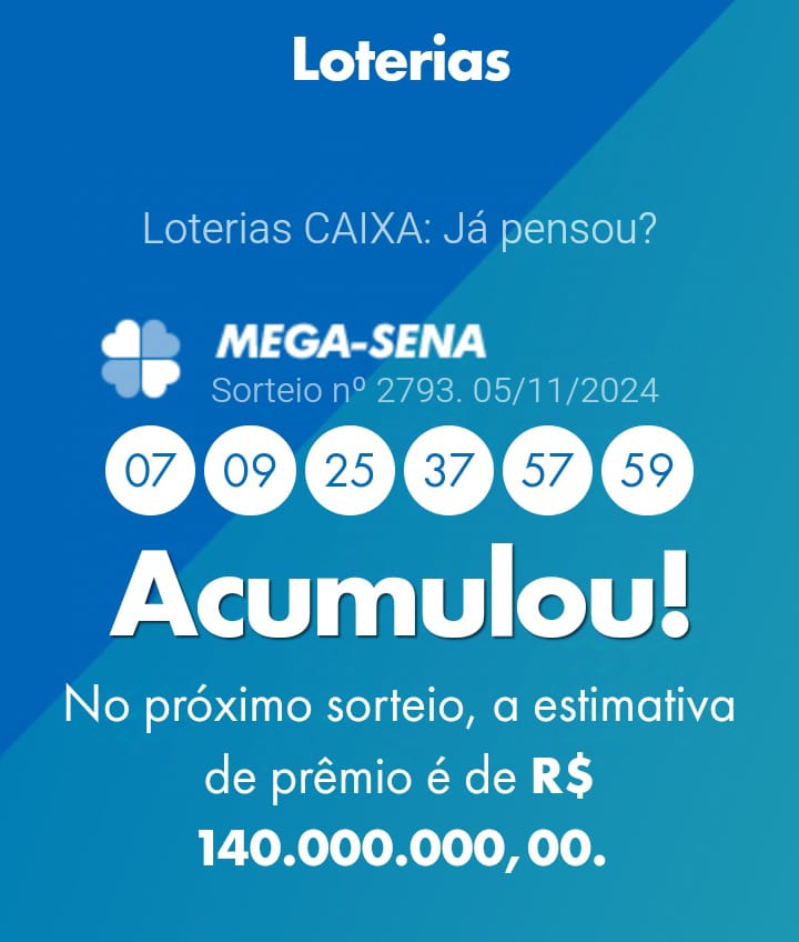 mega-sena segredos concurso 2793