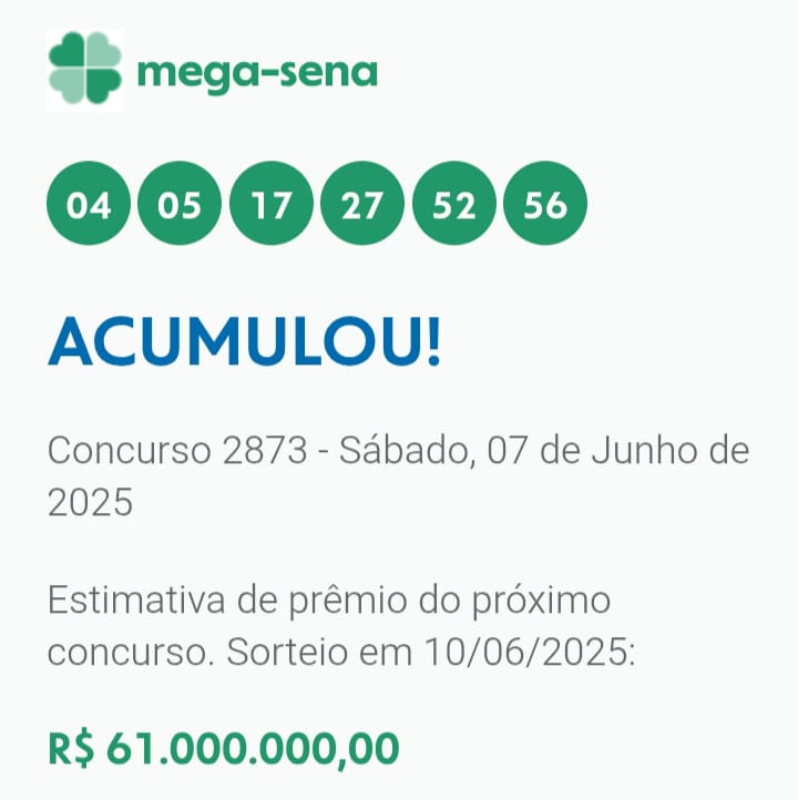 mega-sena segredos concurso 2874
