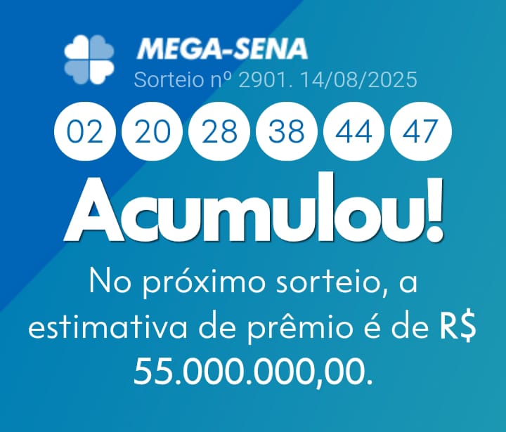 mega-sena segredos concurso 2901