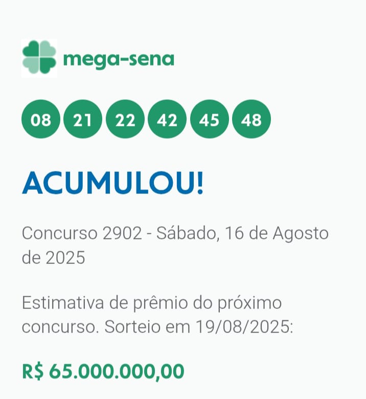 mega-sena segredos concurso 2902