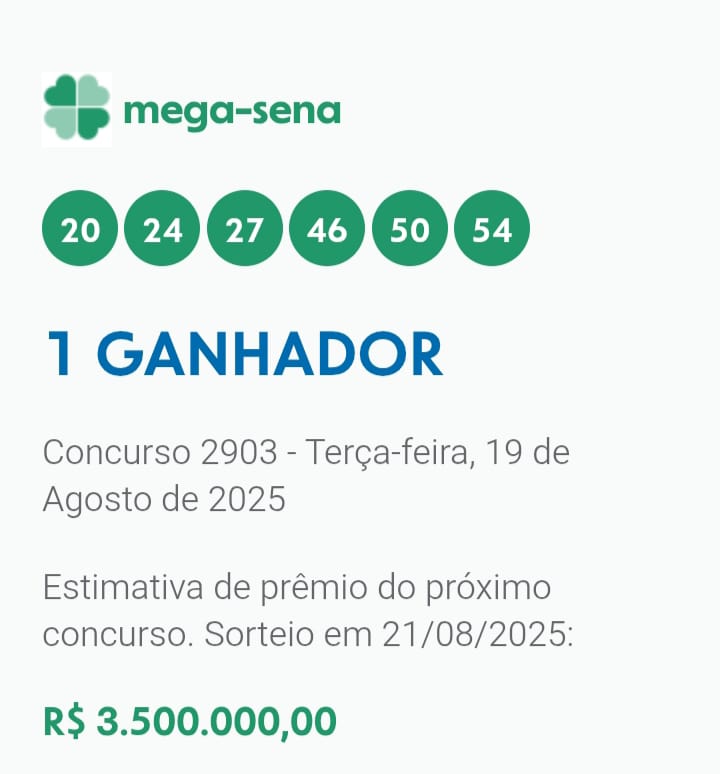 mega-sena segredos concurso 2903