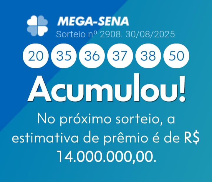 mega-sena segredos concurso 2908
