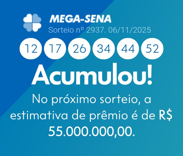 mega-sena segredos concurso 2937