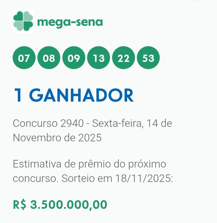 mega-sena segredos concurso 2940