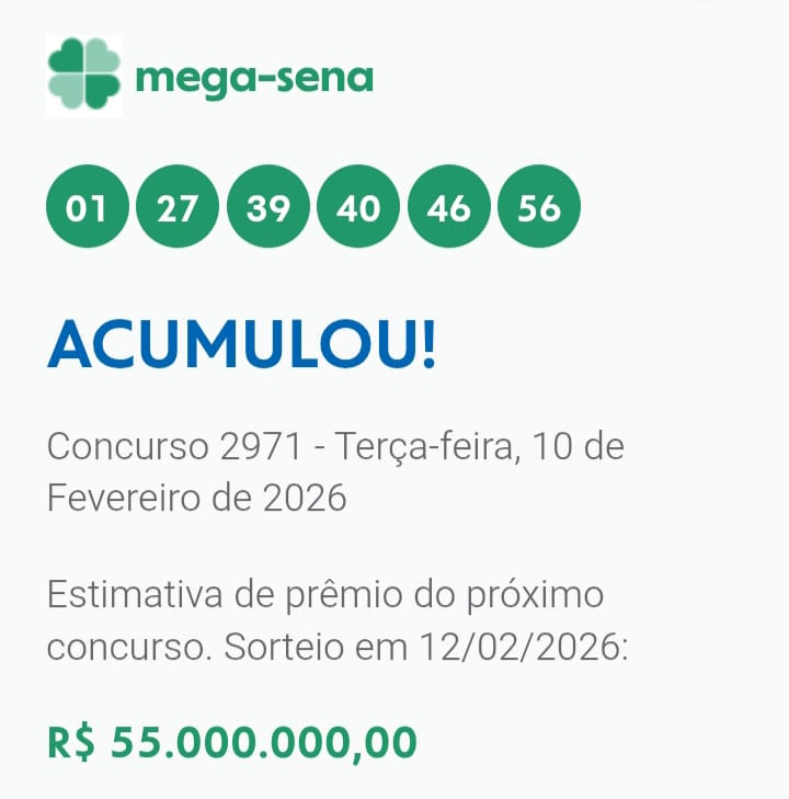 mega-sena segredos concurso 2971