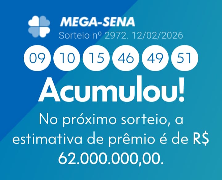 mega-sena segredos concurso 2972