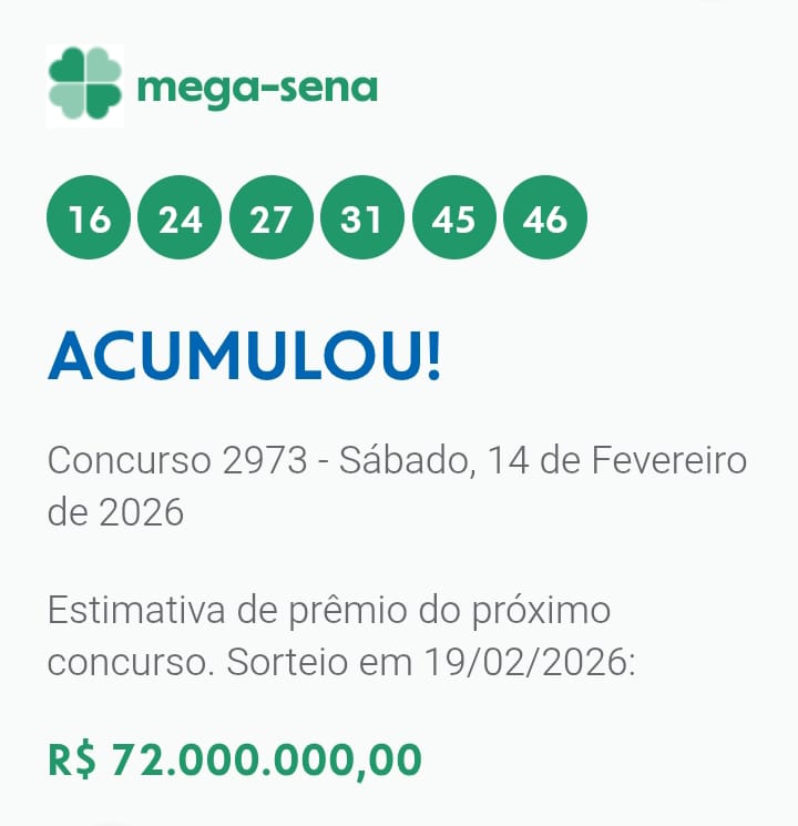 mega-sena segredos concurso 2973