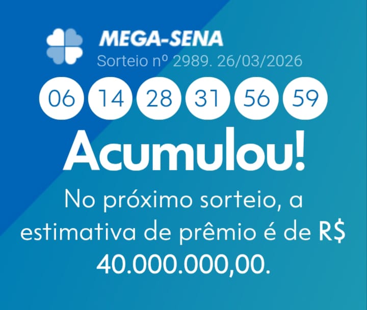 mega-sena segredos concurso 2989