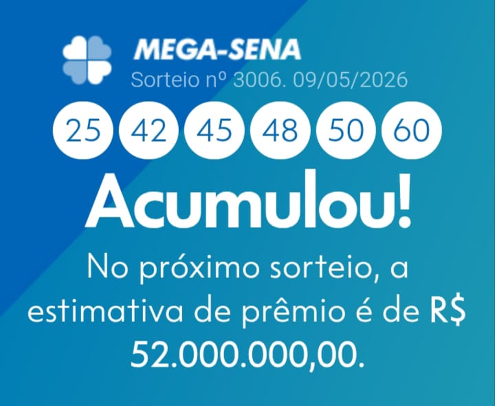 mega-sena segredos concurso 3006