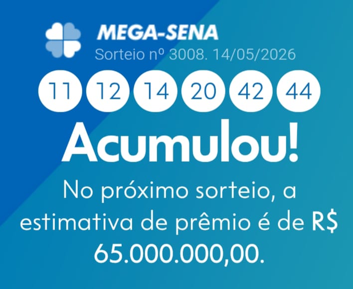 mega-sena segredos concurso 3008